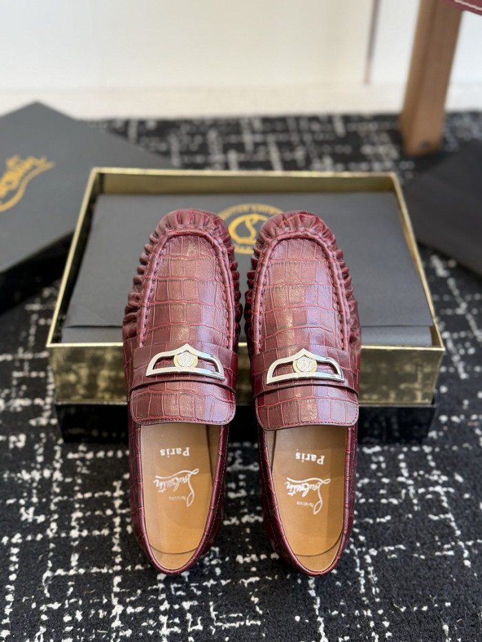 C&L Loafer CLF000015