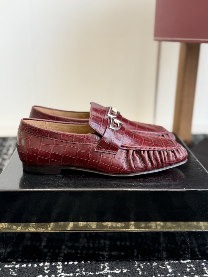 C&L Loafer CLF000015
