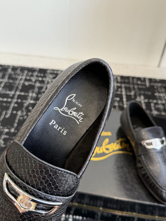 C&L Loafer CLF000016