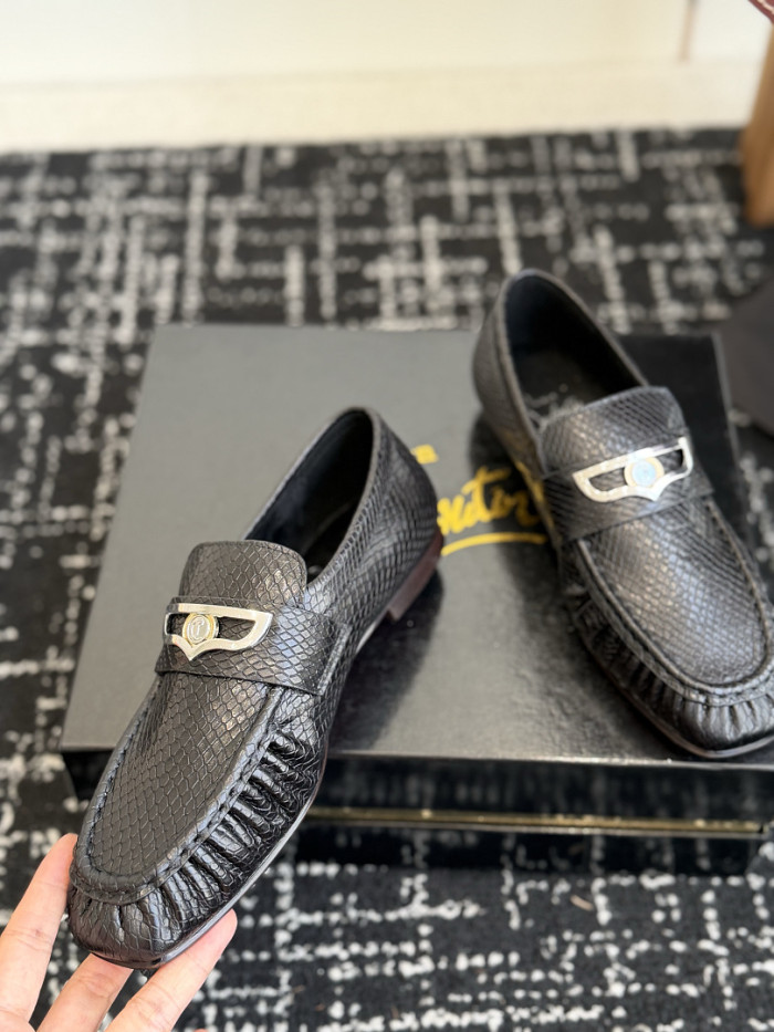 C&L Loafer CLF000016