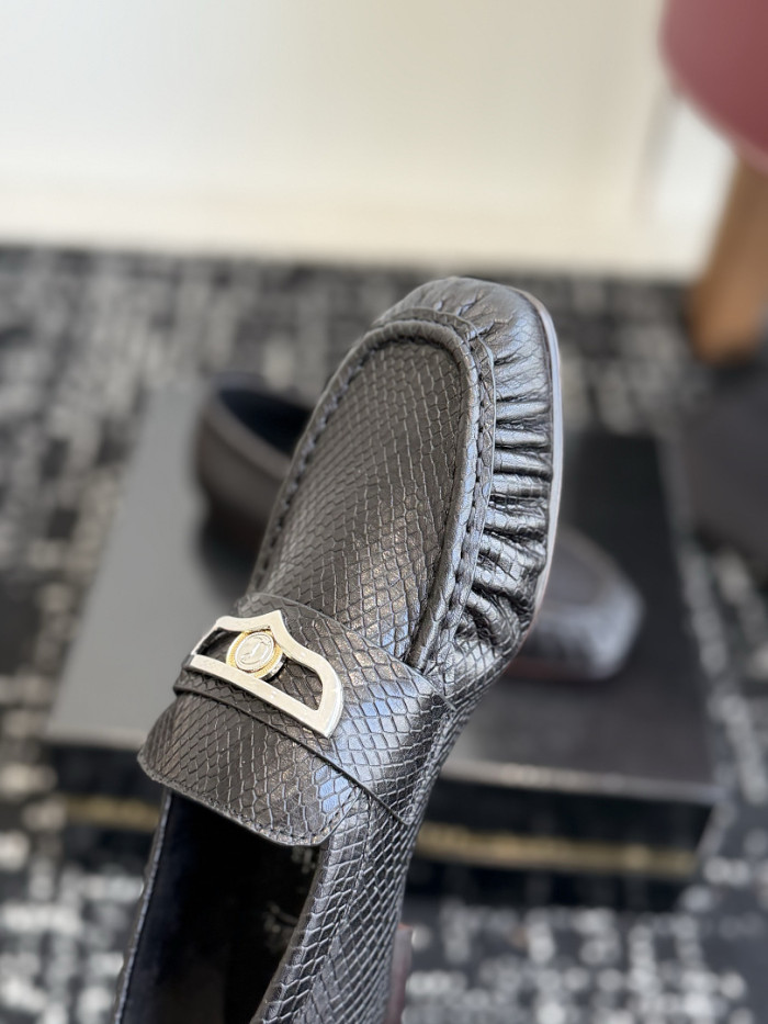 C&L Loafer CLF000016