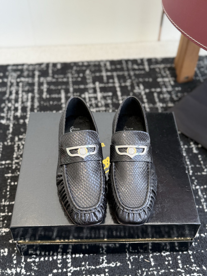C&L Loafer CLF000016