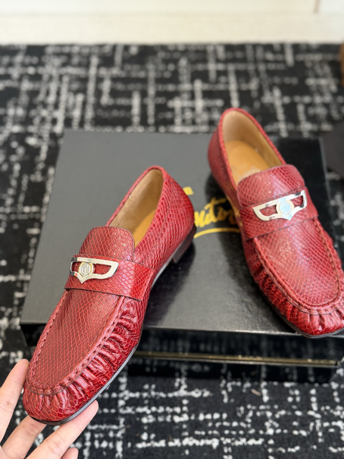 C&L Loafer CLF000017