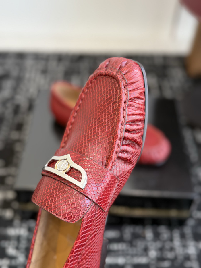 C&L Loafer CLF000017
