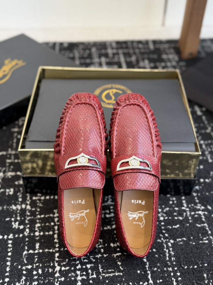 C&L Loafer CLF000017