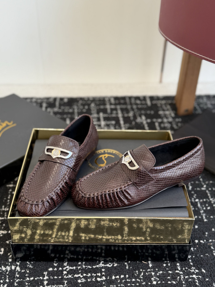 C&L Loafer CLF000018