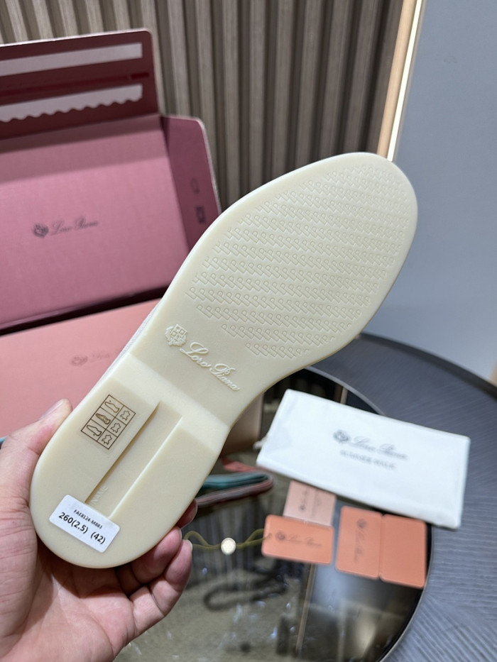 LP Shoes LP000017