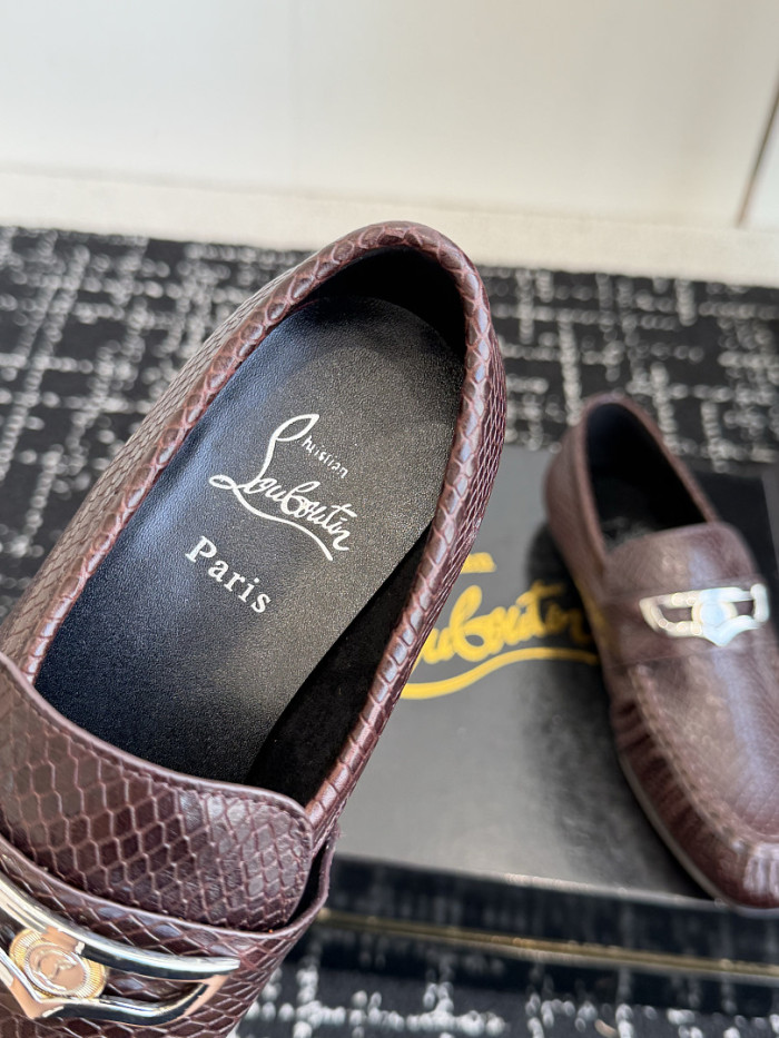 C&L Loafer CLF000018