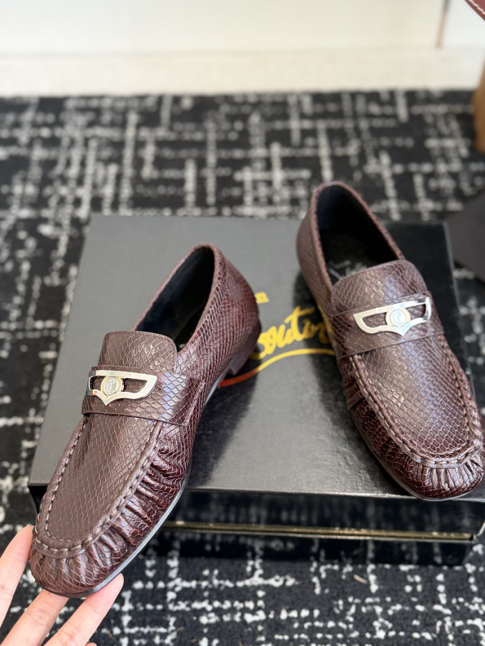 C&L Loafer CLF000018