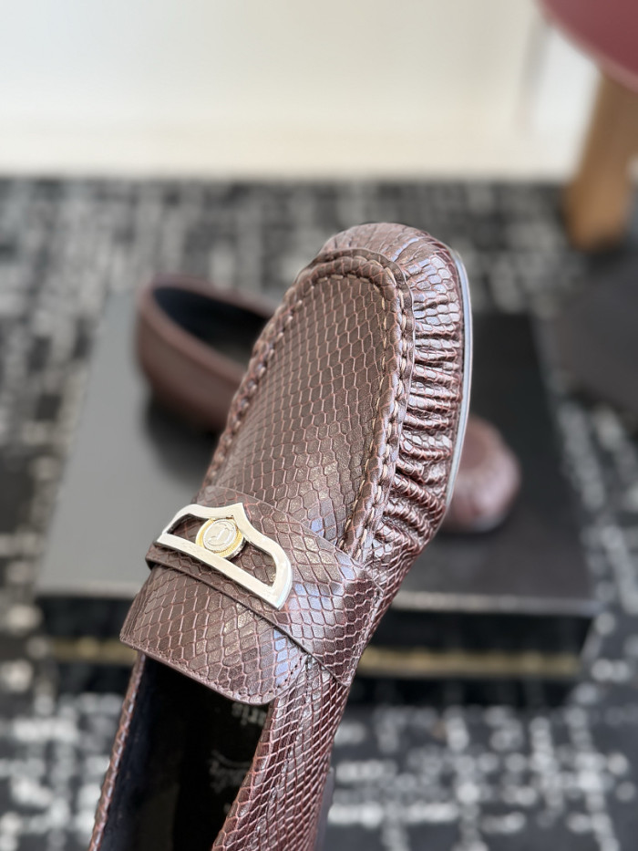 C&L Loafer CLF000018
