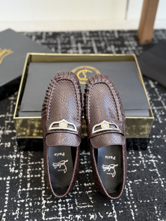 C&L Loafer CLF000018