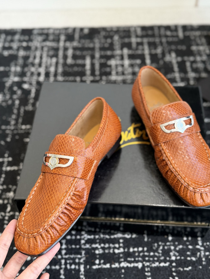 C&L Loafer CLF000019
