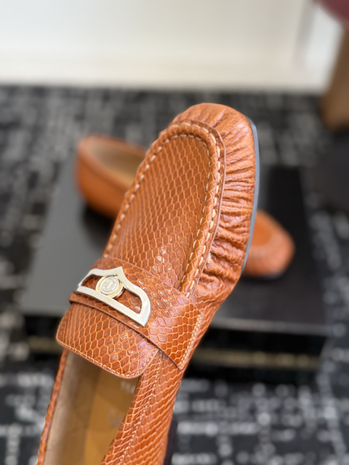 C&L Loafer CLF000019