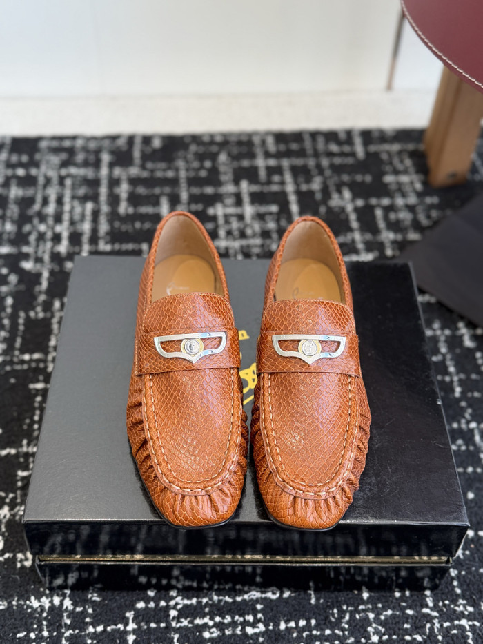 C&L Loafer CLF000019