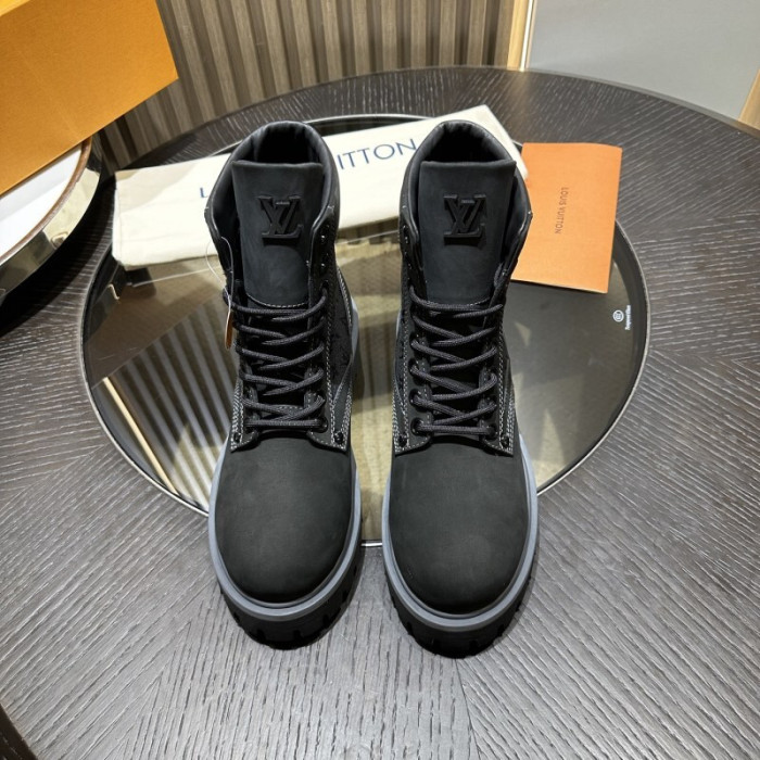 L&V BOOTS L0000363