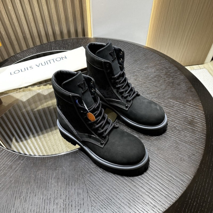 L&V BOOTS L0000363