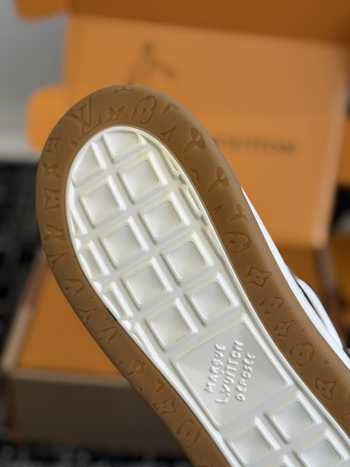 L&V snekaers L0000416