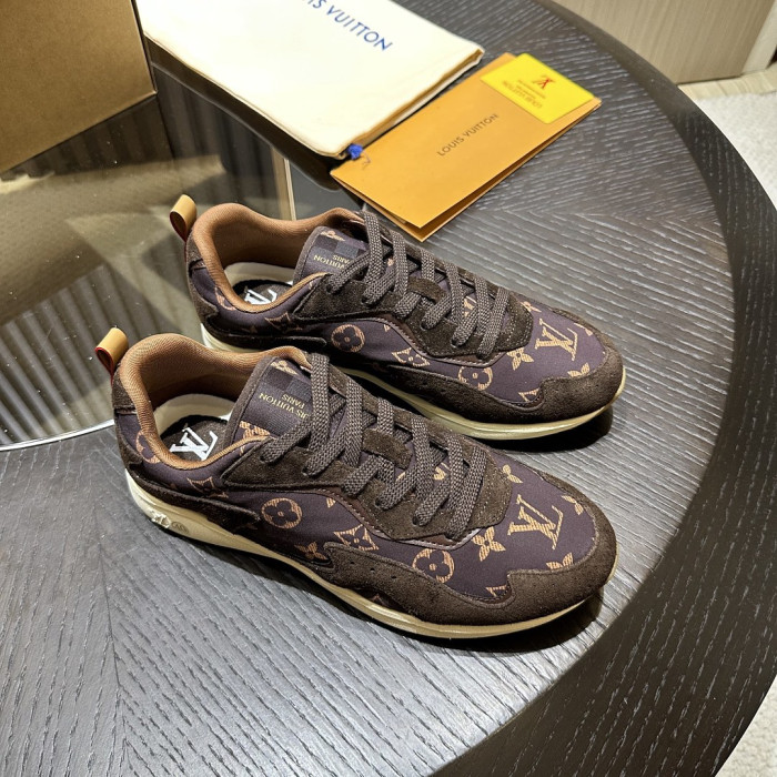 L&V snekaers L0000580