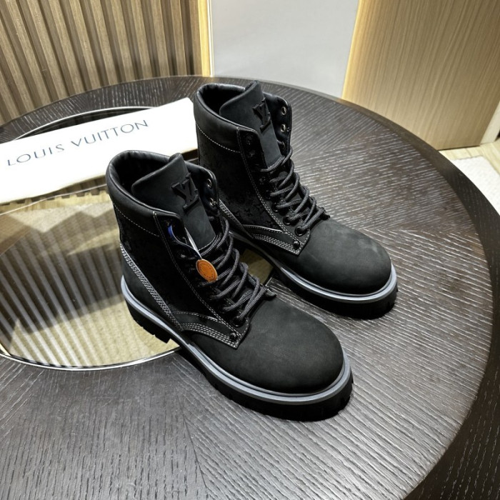 L&V BOOTS L0000363