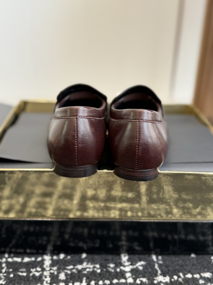C&L Loafer CLF000001