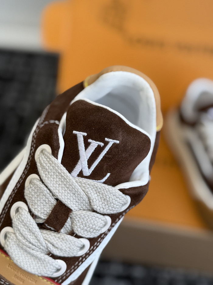 L&V snekaers L0000416