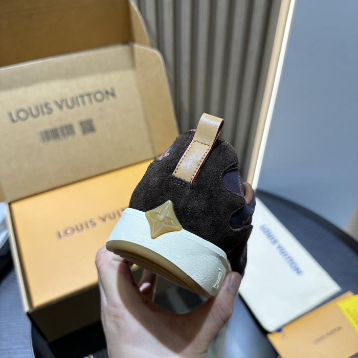 L&V snekaers L0000580