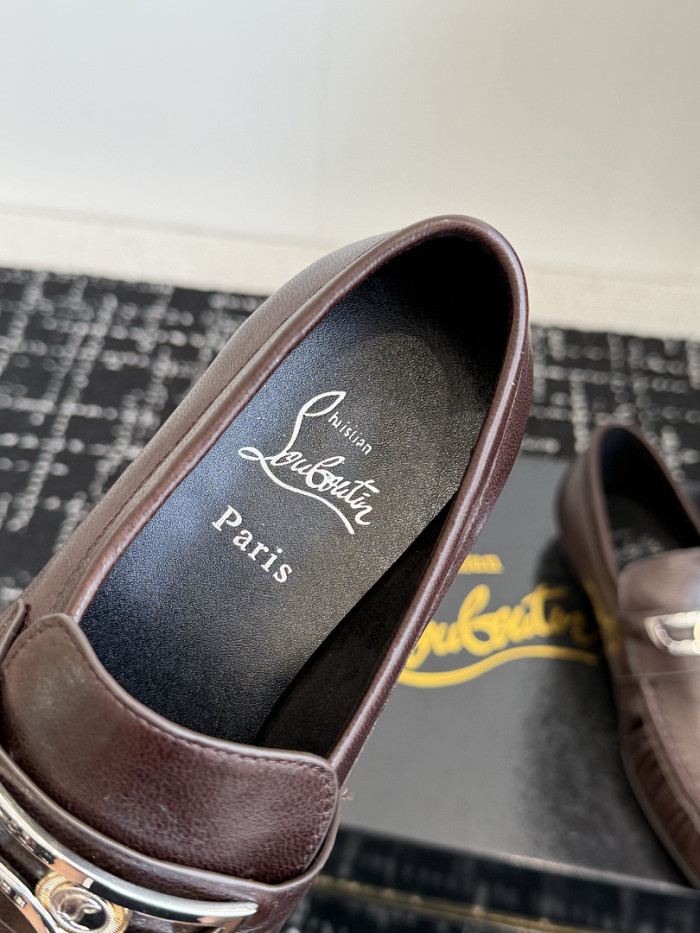 C&L Loafer CLF000001