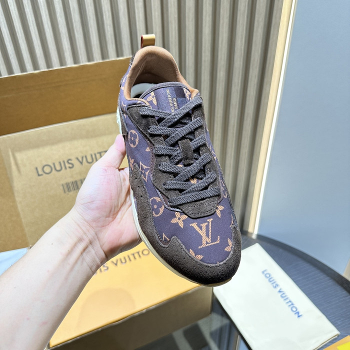 L&V snekaers L0000580