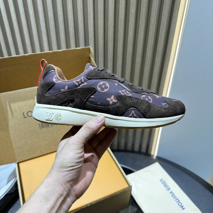 L&V snekaers L0000580