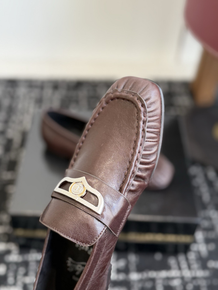 C&L Loafer CLF000001