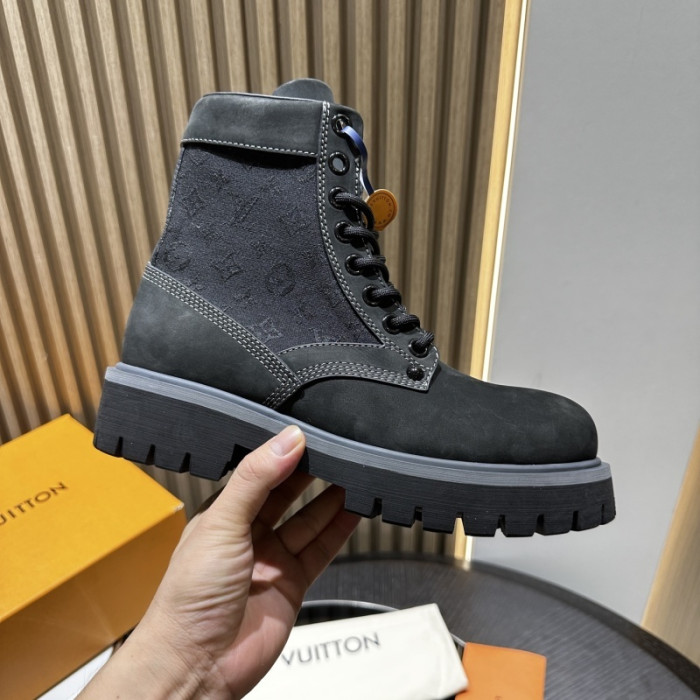 L&V BOOTS L0000363
