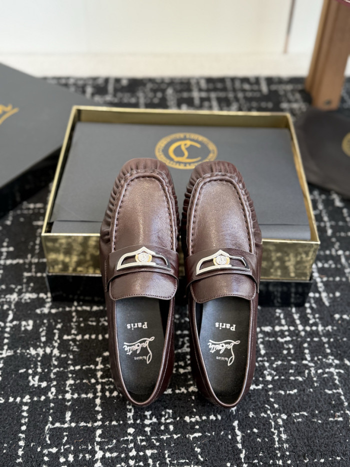 C&L Loafer CLF000001