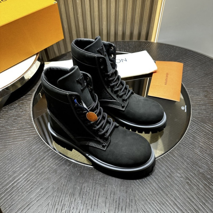 L&V BOOTS L0000363