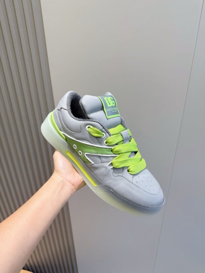D&G SNEAKERS DG000049