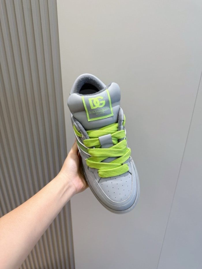 D&G SNEAKERS DG000049