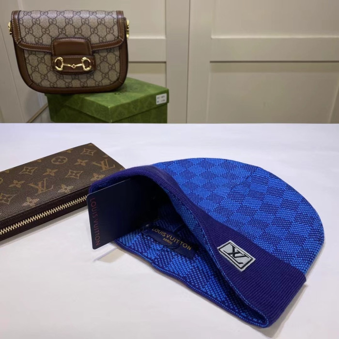 LV hat58