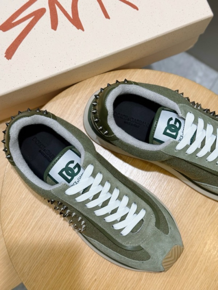 D&G SNEAKERS DG000039