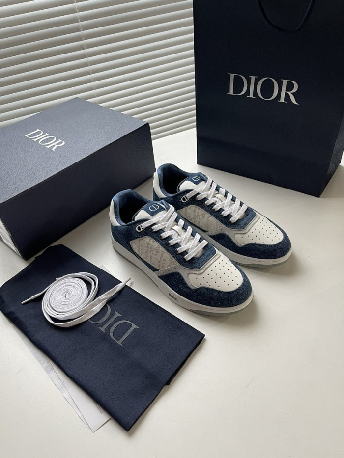 DIO* SNEAKERS B27