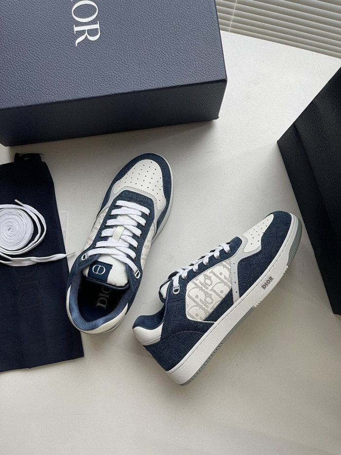 DIO* SNEAKERS B27
