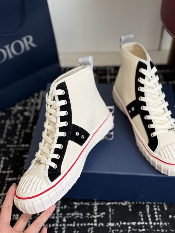 DIO* SNEAKERS T9000-046