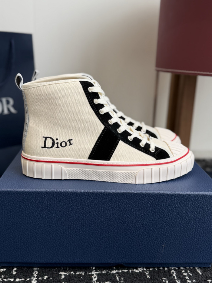 DIO* SNEAKERS T9000-046