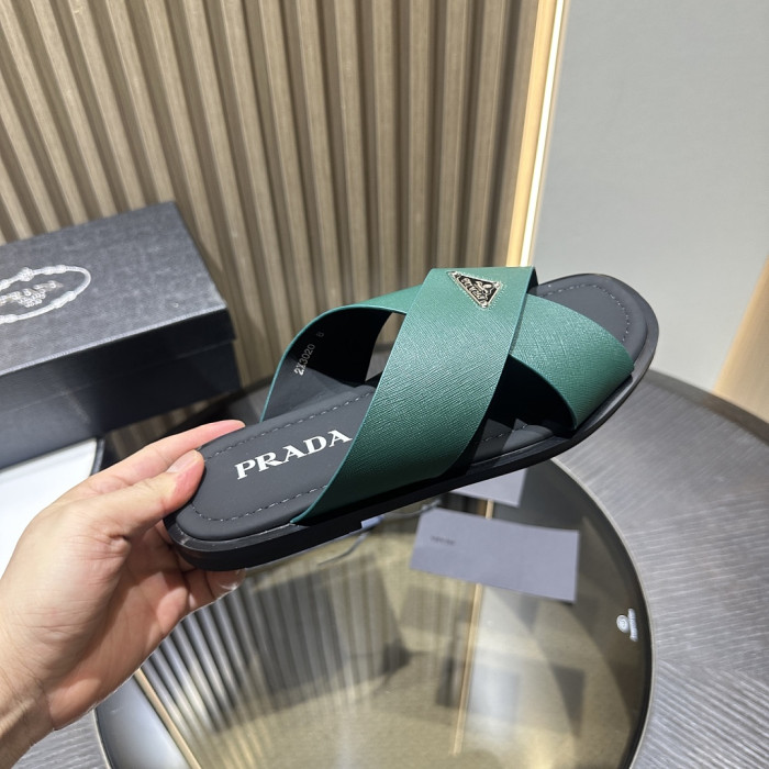 Prad* sandal 2