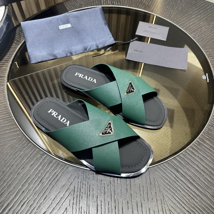 Prad* sandal 2