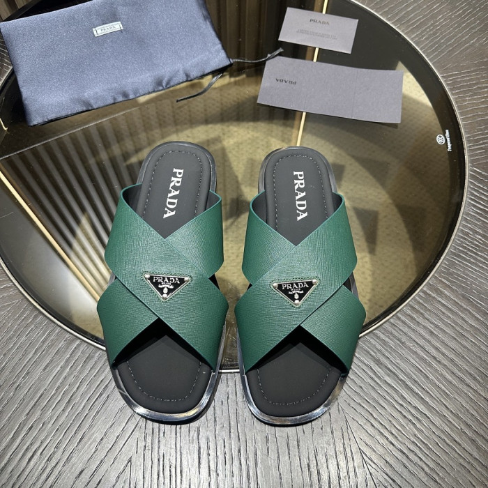 Prad* sandal 2