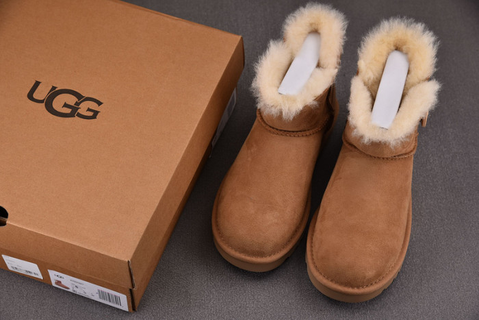 UGG BOOTS UGG000031
