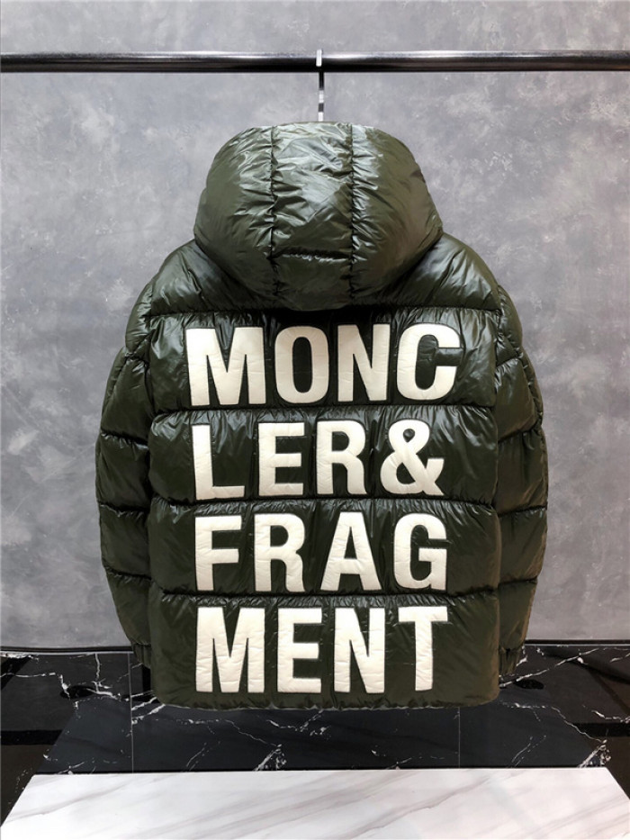 moncler down jacket 39