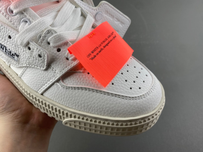 OFW Sneakers OFF000009