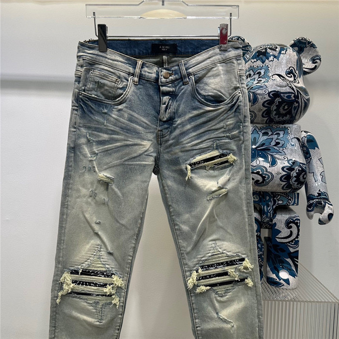 Amiri Jeans AJ2