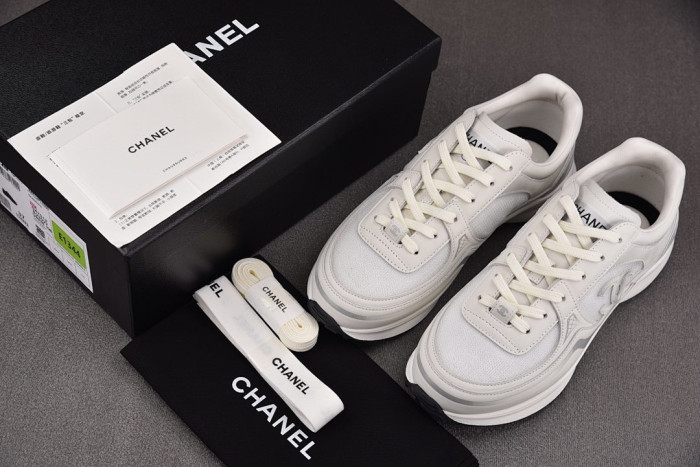 Chane* snekaers C000073