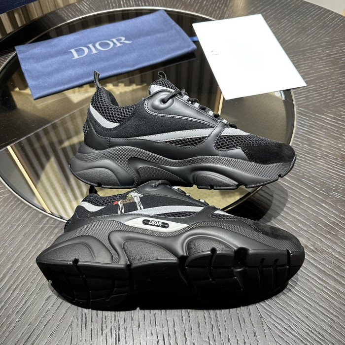 DIO* SNEAKERS B22 TD000-233